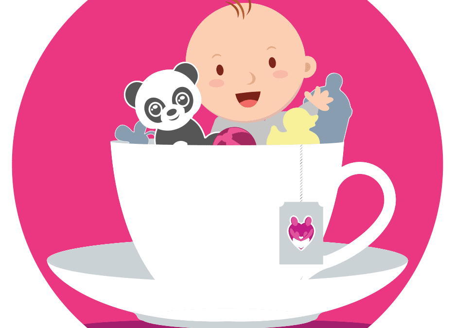 Big Cup baby and toddler groups reopening soon