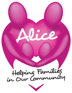 Alice Charity  Supporting families in our community