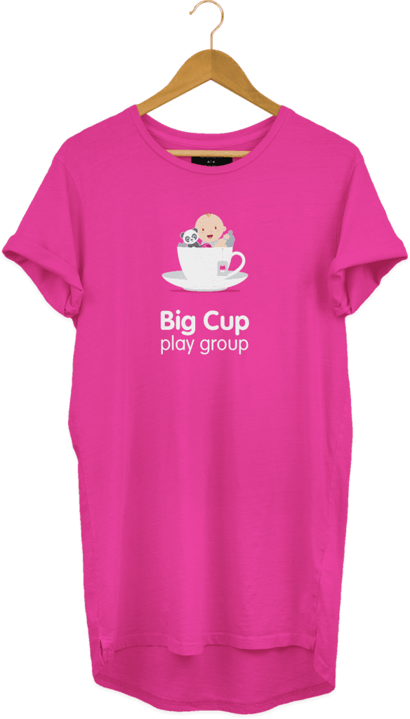 Big Cup | Alice Charity