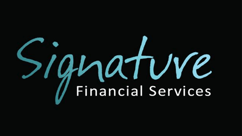 Alice Charity, Fortunate 500 Supporter, Signature Financial