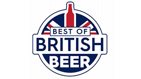 Alice Charity, Fortunate 500 Supporter, Best of British Beer