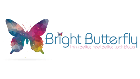 Alice Charity, Fortunate 500 Supporter, Bright Butterfly