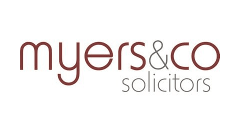 Alice Charity, Fortunate 500 Supporter, Myers & Co
