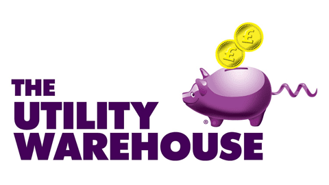 Alice Charity, Fortunate 500 Supporter, The Utility Warehouse
