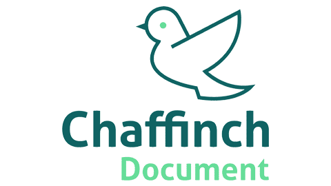 Alice Charity, Fortunate 500 Supporter, Chaffinch Document