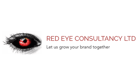 Alice Charity, Fortunate 500 Supporter, Red Eye Consultancy LTD