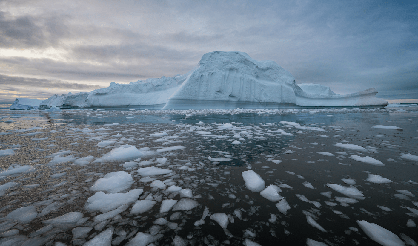 The Iceberg Effect: Why Surface-Level Problems Hide Deeper Family Struggles