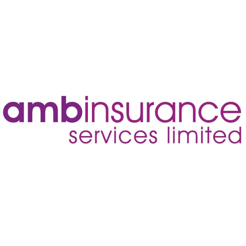 AMB Insurance Logo