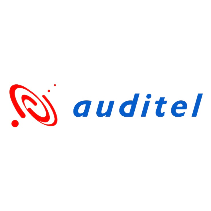 Auditel Logo