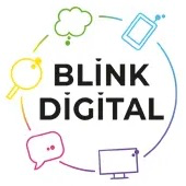Blink Digitial Logo