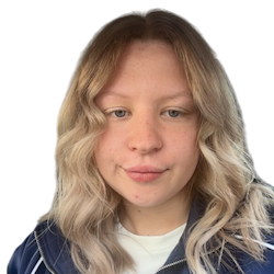 Caitlin Galbraith