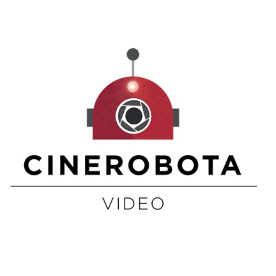 CineRobota Logo