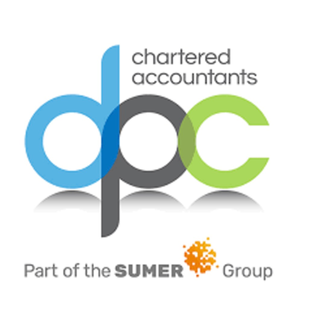 DPC Accountants Logo