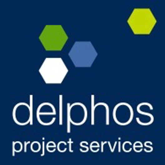 Delphos Logo