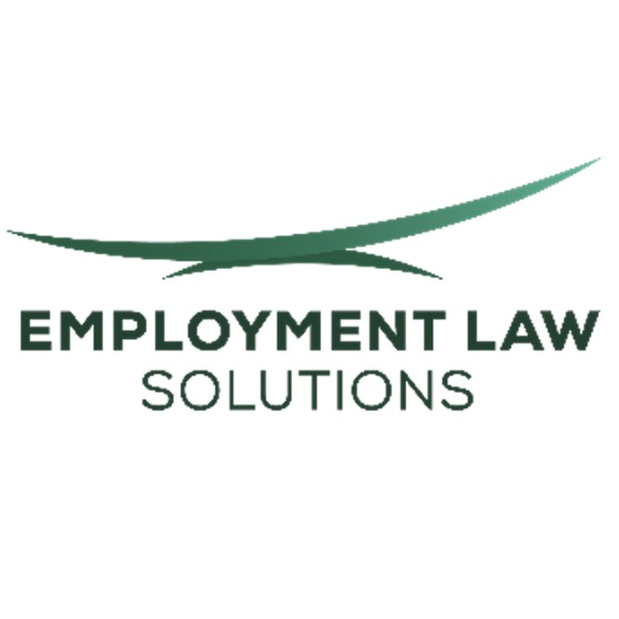 Employment Law Solutions Logo