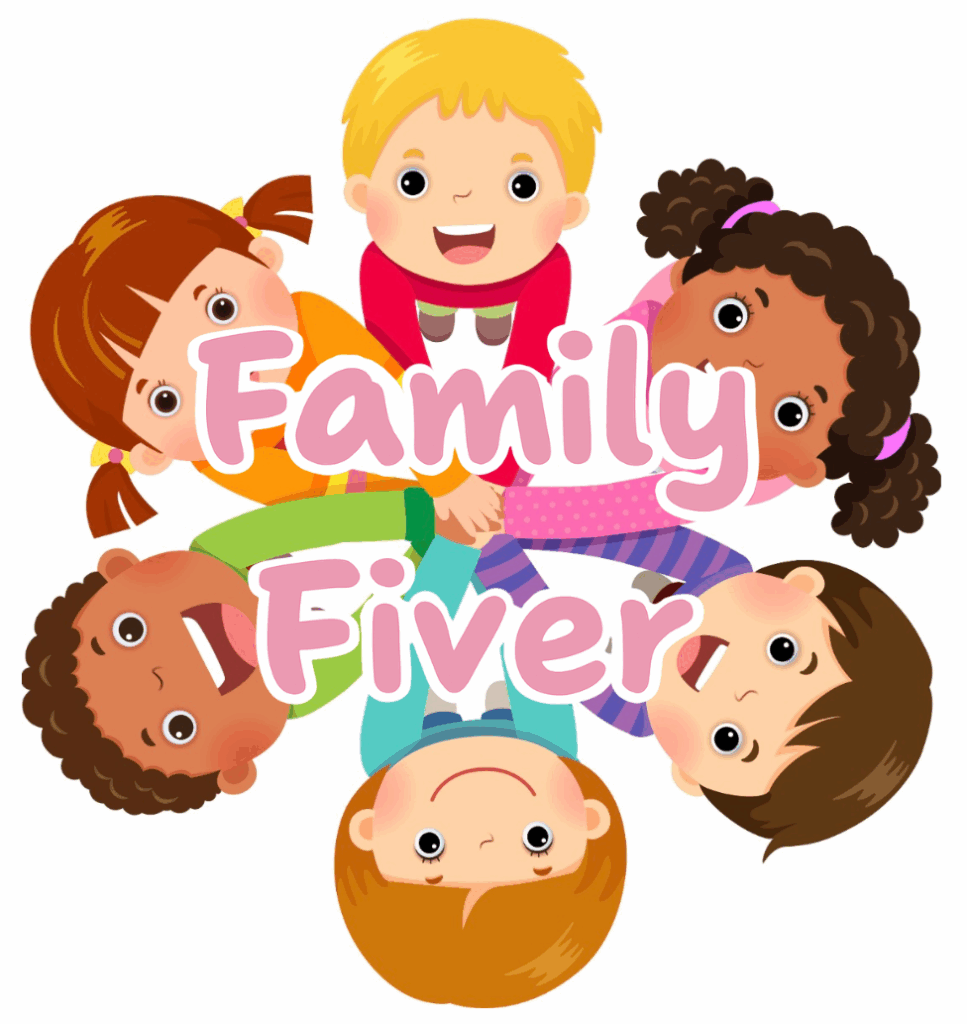 Family Fiver image
