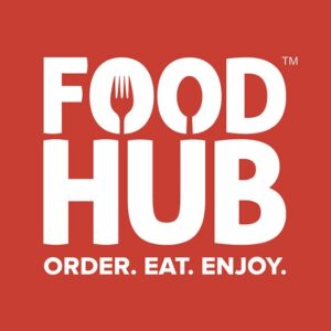 Food Hub logo