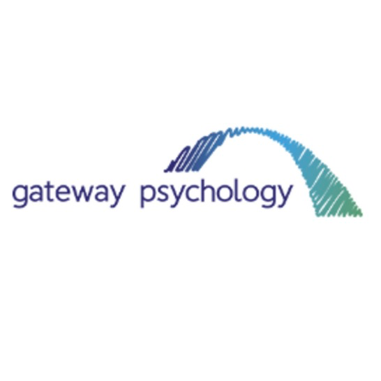 Gateway Psychology Logo