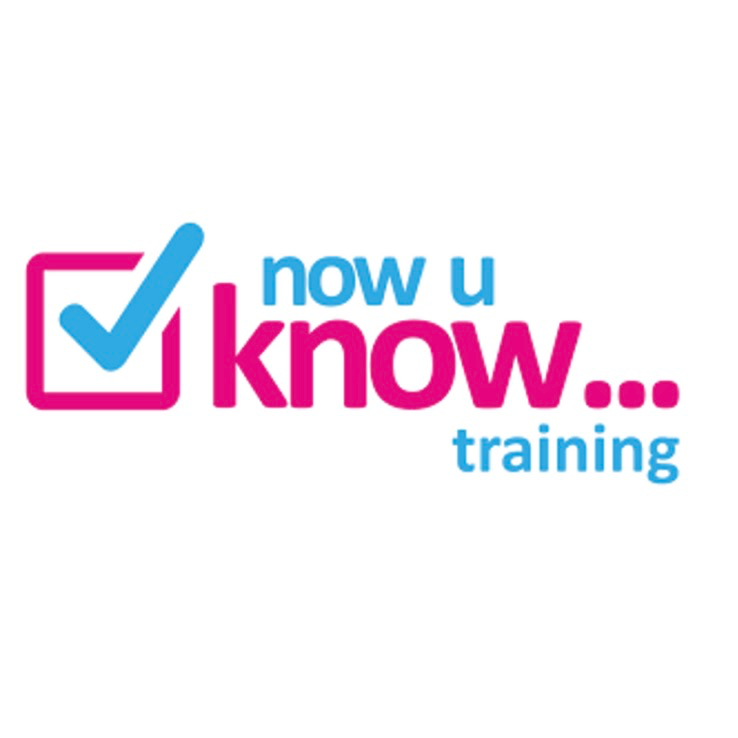 Now u Know Training ltd Logo
