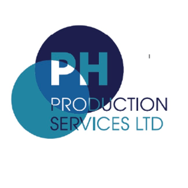 PH Production Services ltd Logo