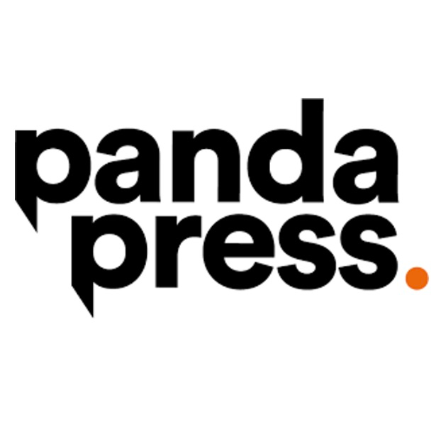 Panda Press Logo