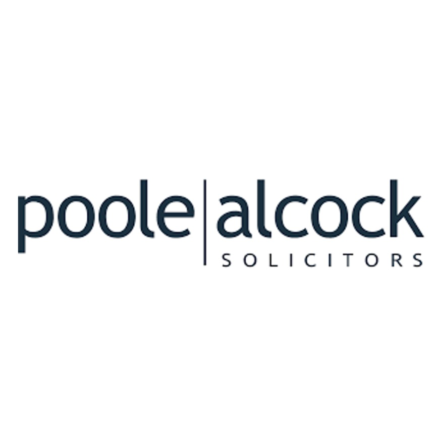 Poole Alcock Logo