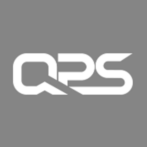 QPS Print Limited Logo