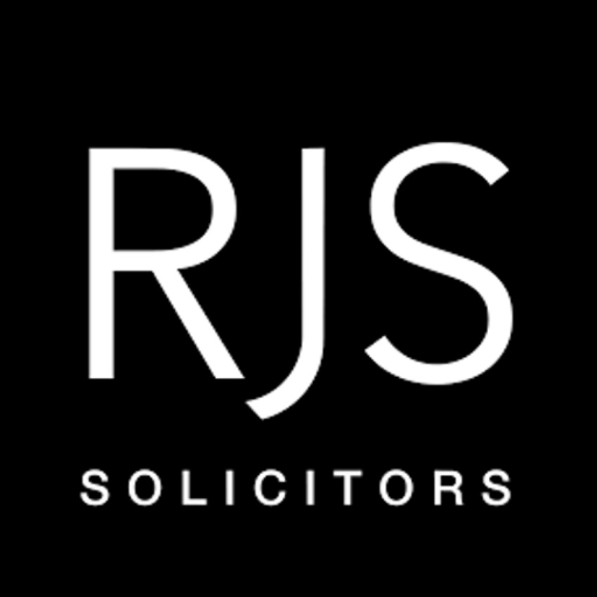 RJ Staffordshire Logo