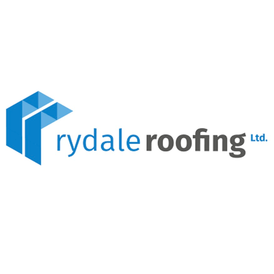 Rydale Roofing Logo