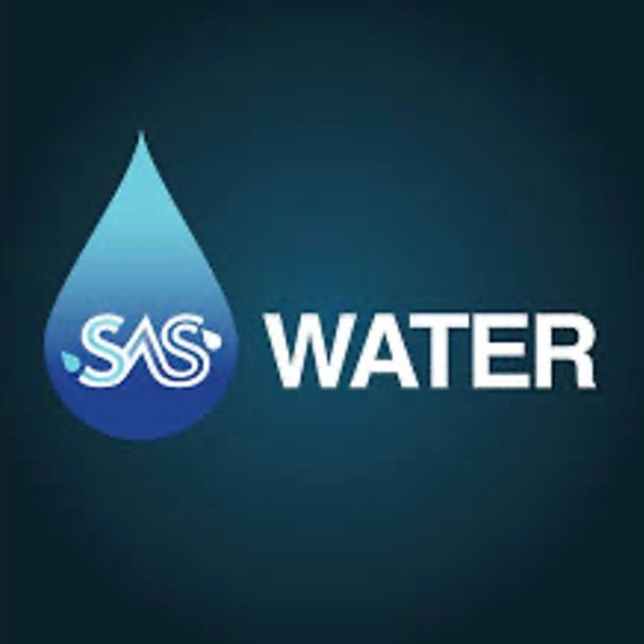 SAS Water Ltd Logo