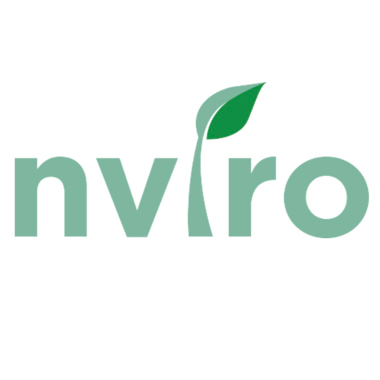 Santander - Nviro Logo