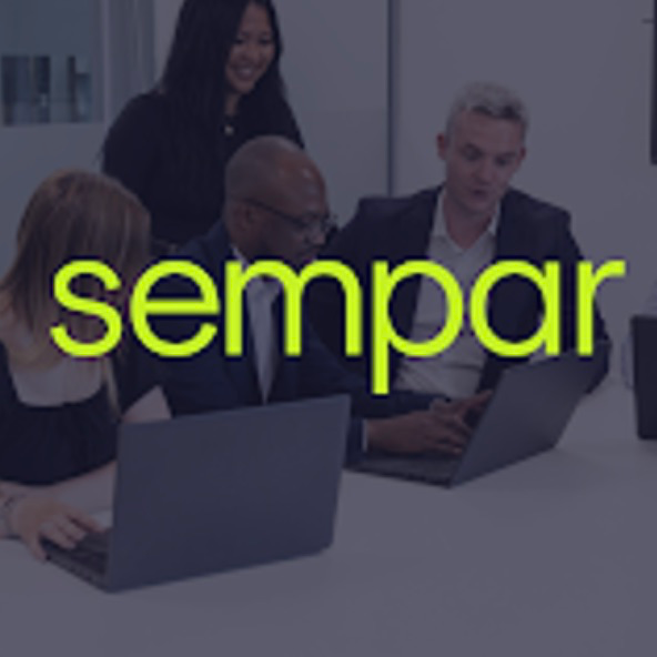 Sempar Accountancy Logo