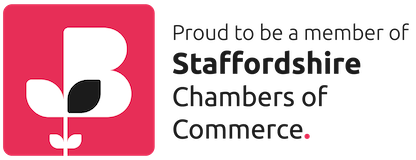 Staffordshire Chambers of Commerce